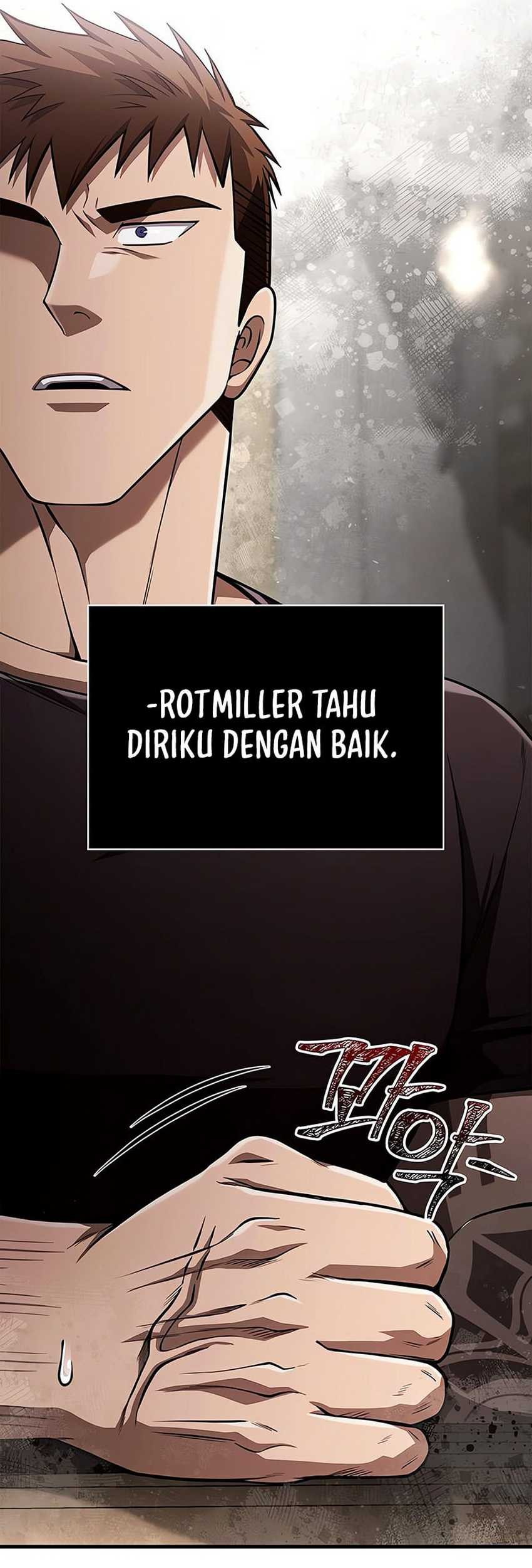 Survive as a Barbarian in the Game Chapter 101 Gambar 7