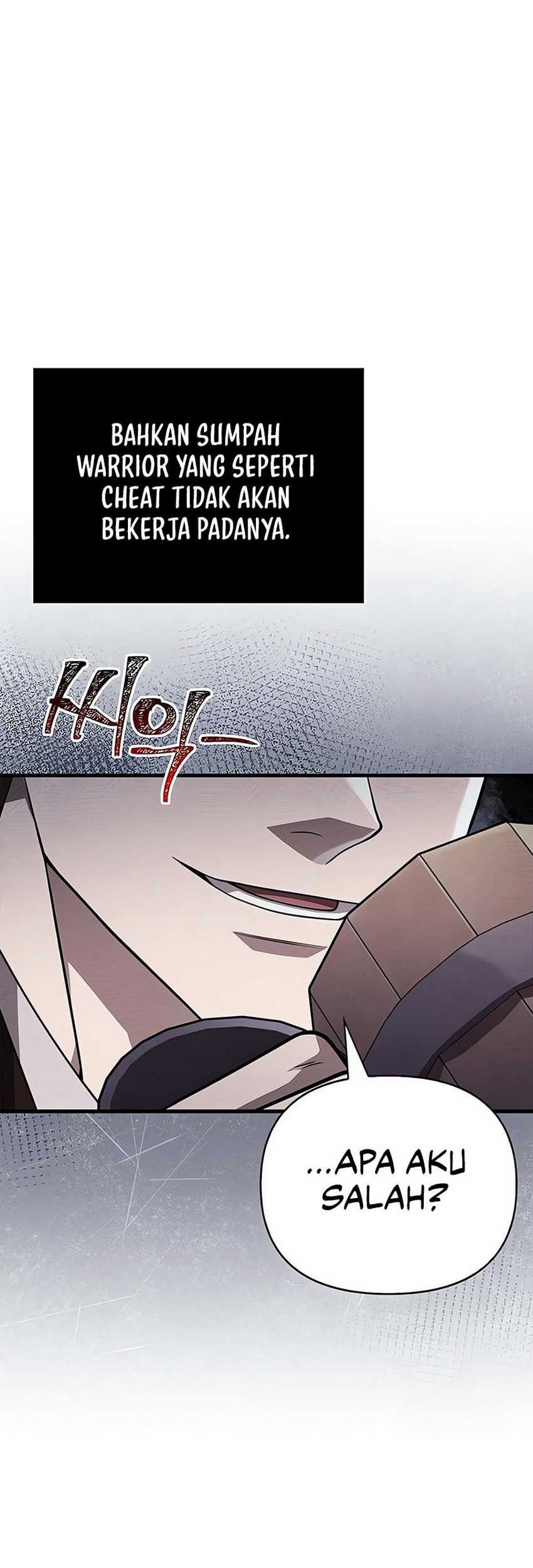Survive as a Barbarian in the Game Chapter 101 Gambar 8