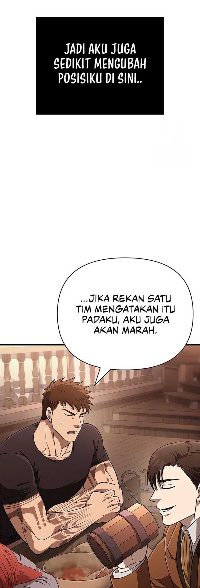 Survive as a Barbarian in the Game Chapter 101 Gambar 9