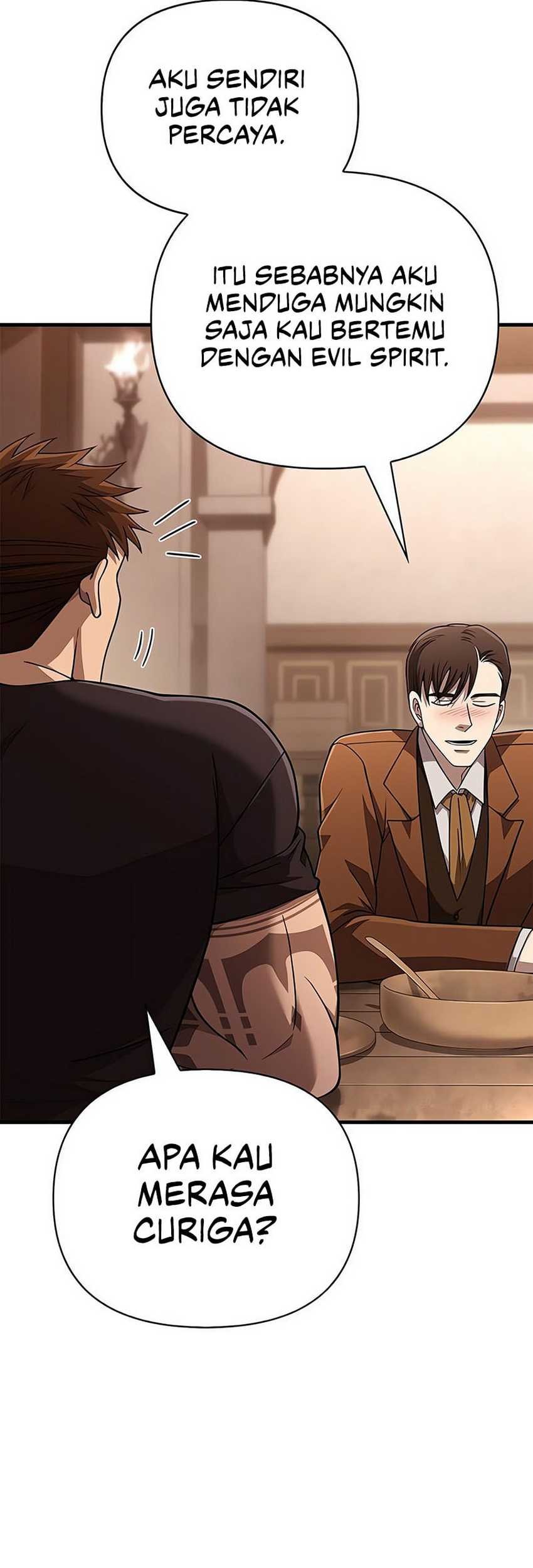 Survive as a Barbarian in the Game Chapter 101 Gambar 17