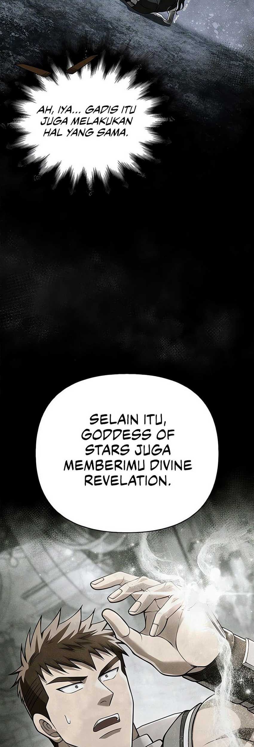 Survive as a Barbarian in the Game Chapter 101 Gambar 19