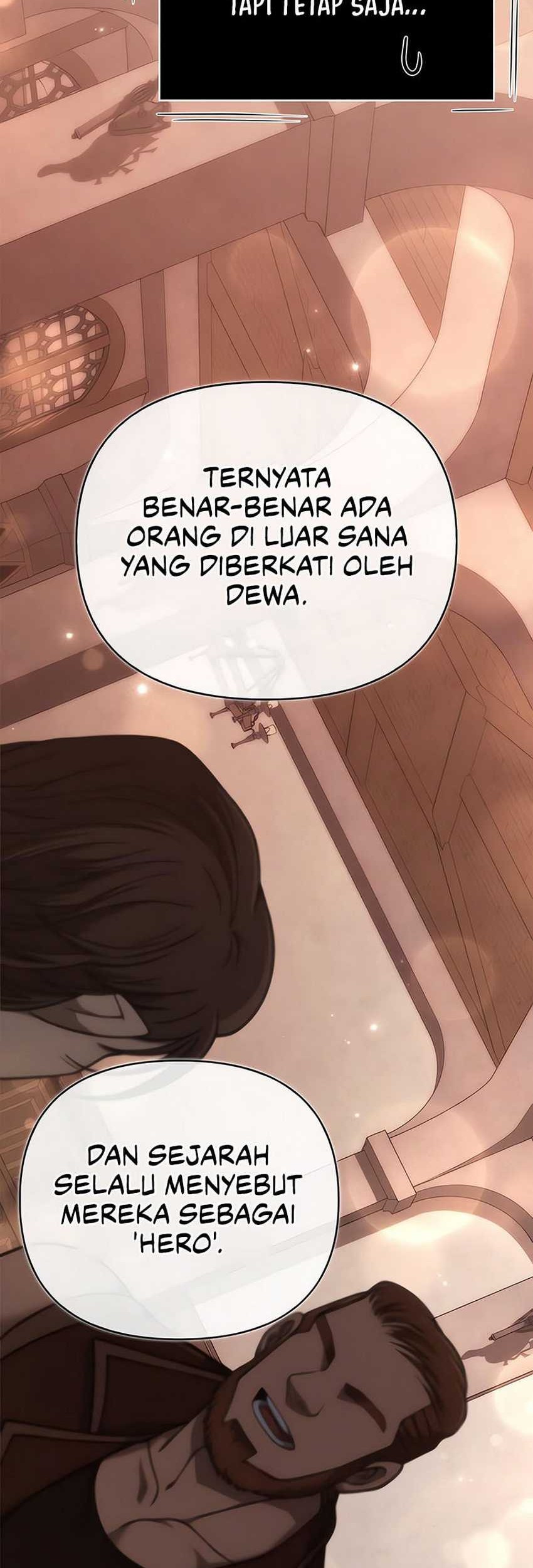 Survive as a Barbarian in the Game Chapter 101 Gambar 22