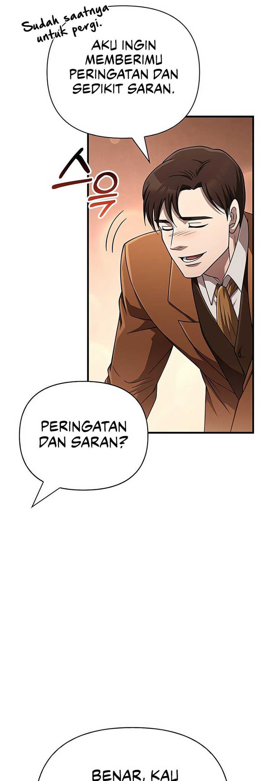 Survive as a Barbarian in the Game Chapter 101 Gambar 26