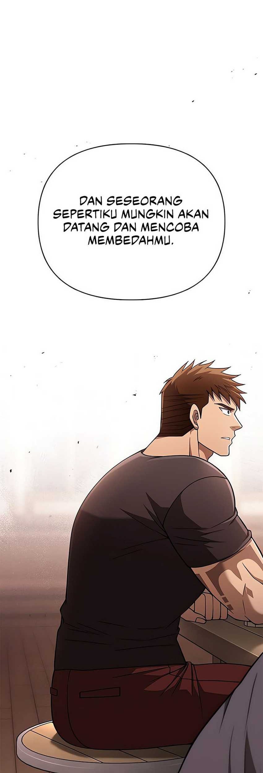 Survive as a Barbarian in the Game Chapter 101 Gambar 29