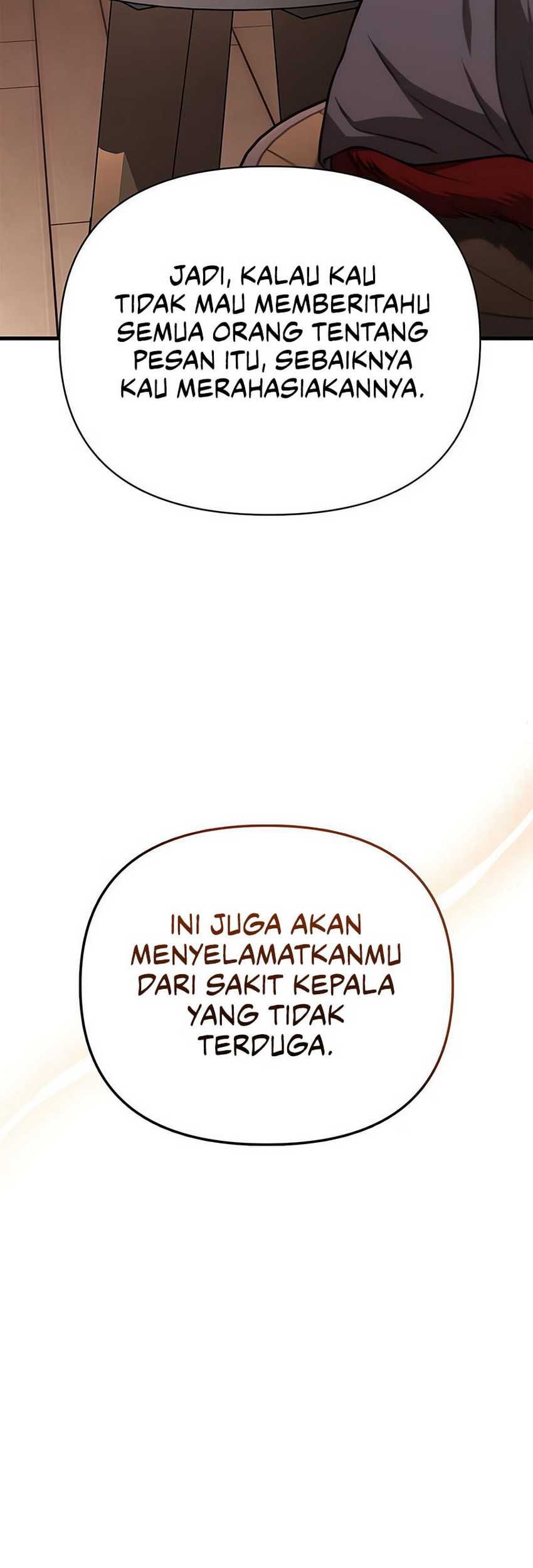 Survive as a Barbarian in the Game Chapter 101 Gambar 30