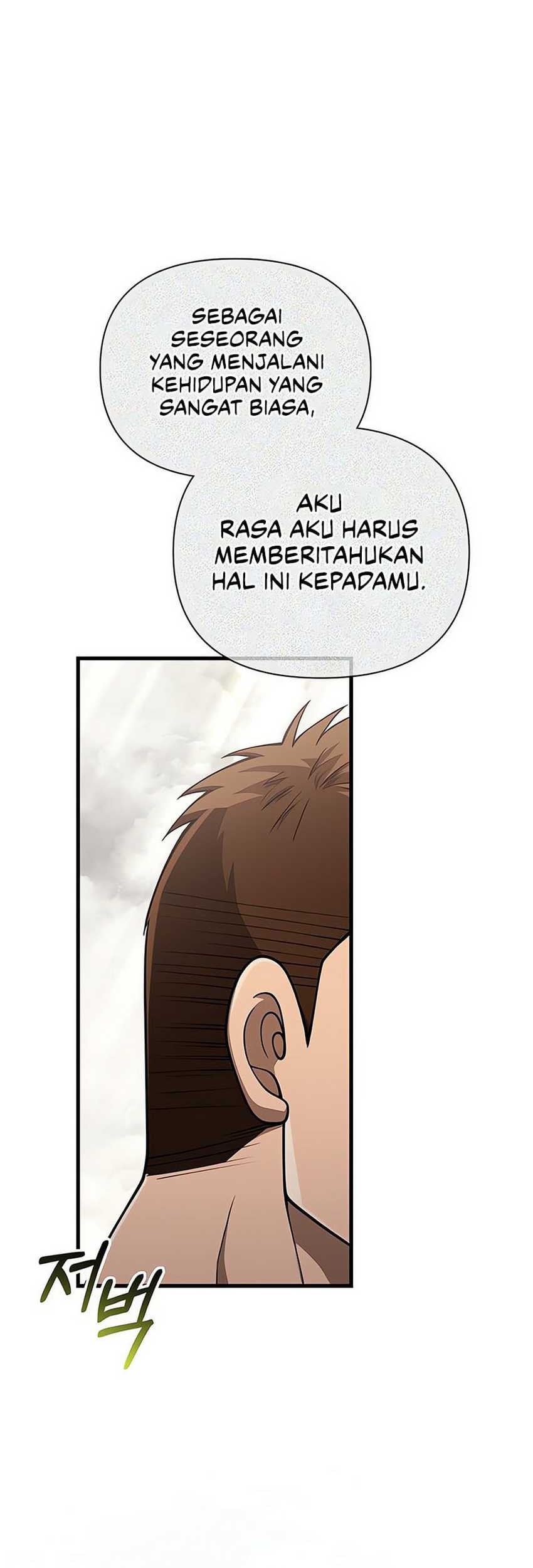 Survive as a Barbarian in the Game Chapter 101 Gambar 32