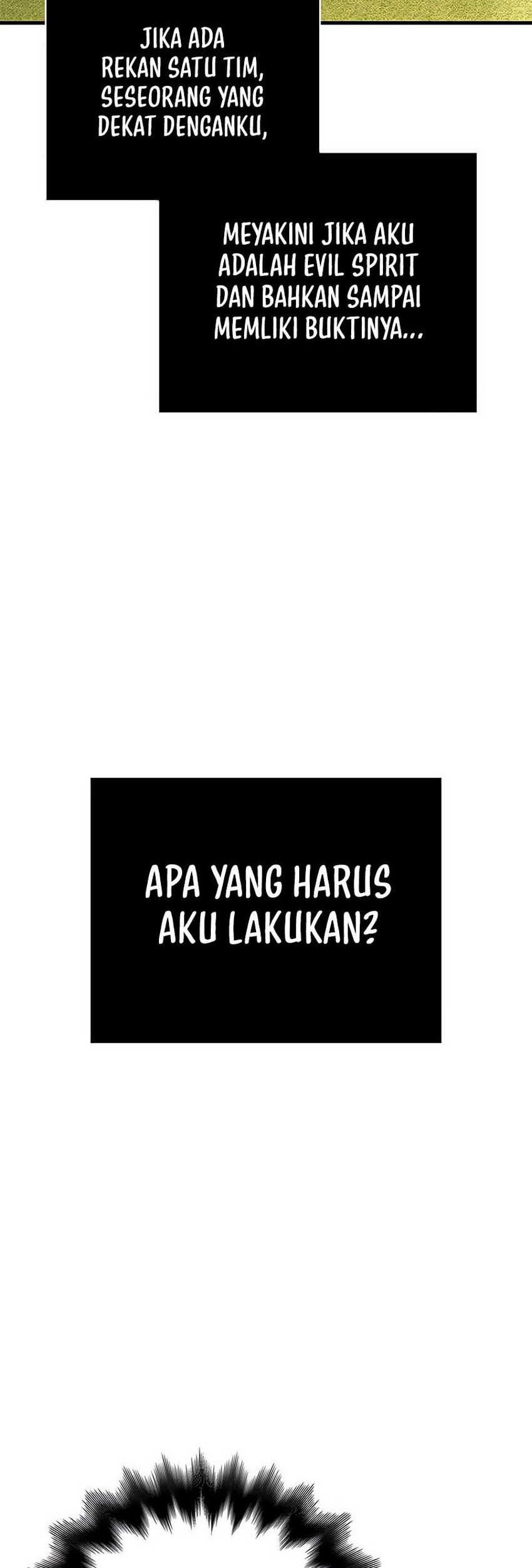 Survive as a Barbarian in the Game Chapter 101 Gambar 35