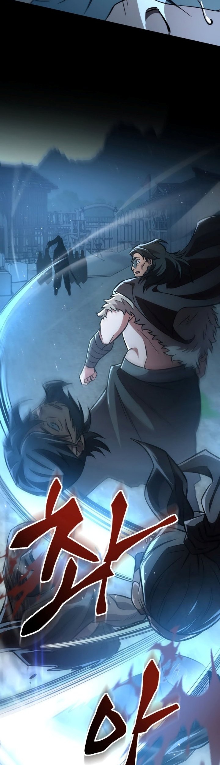Heavenly Inquisition Sword Chapter 118 Gambar 59