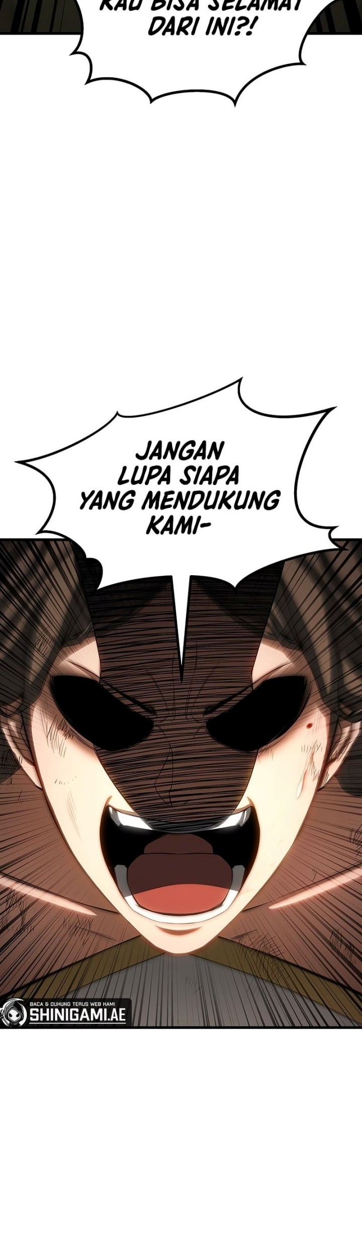 Absolute Necromancer Chapter 79 Gambar 40