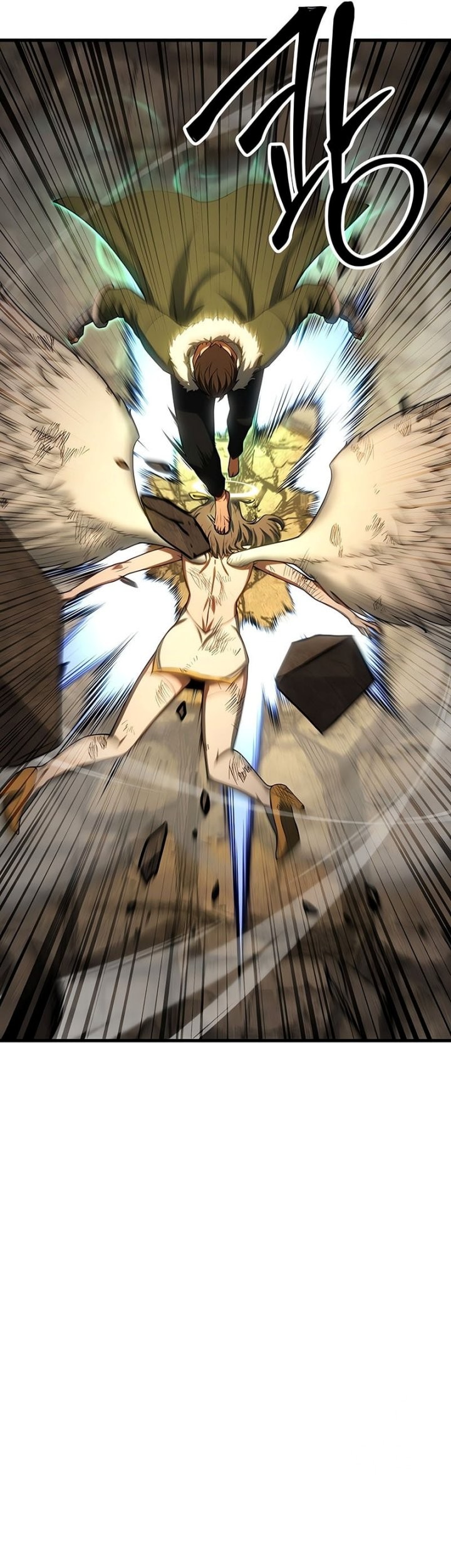 Absolute Necromancer Chapter 79 Gambar 42