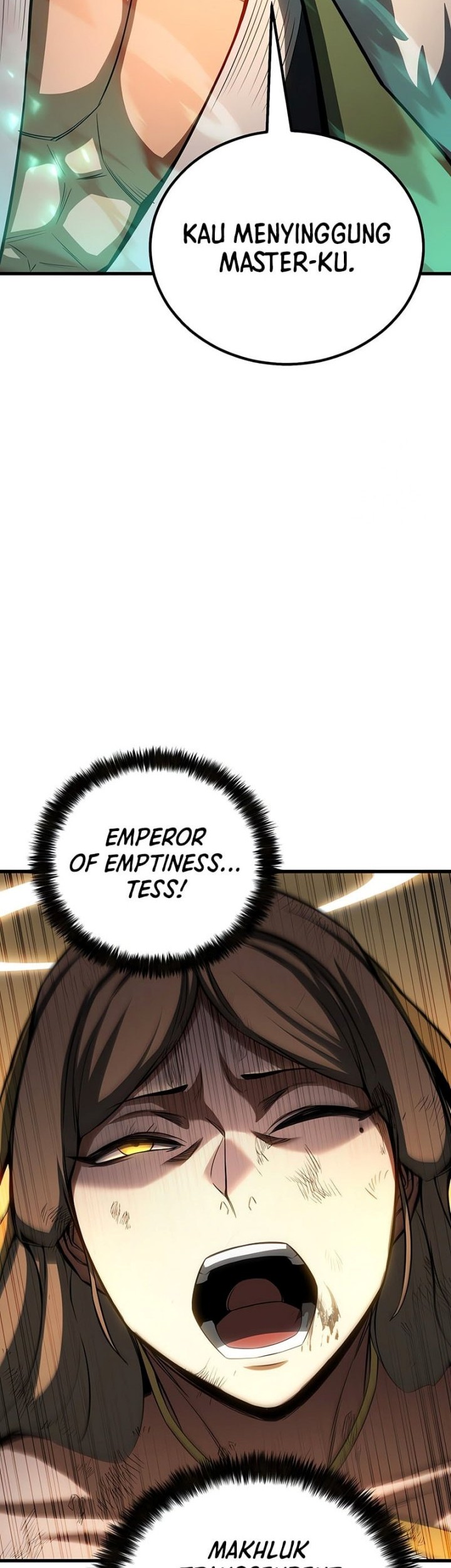 Absolute Necromancer Chapter 79 Gambar 46