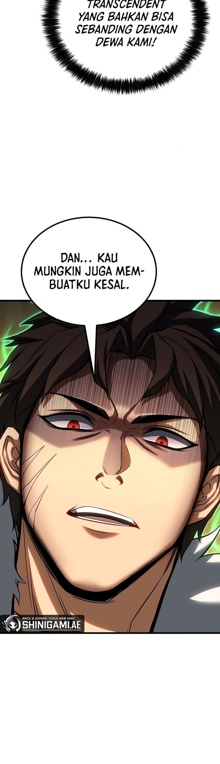 Absolute Necromancer Chapter 79 Gambar 47