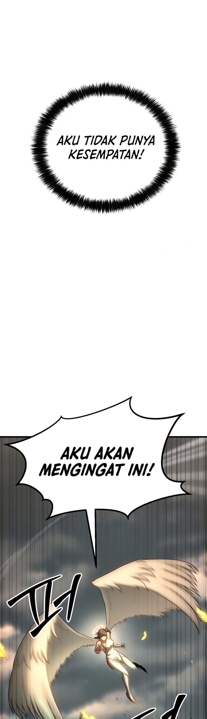 Absolute Necromancer Chapter 79 Gambar 50