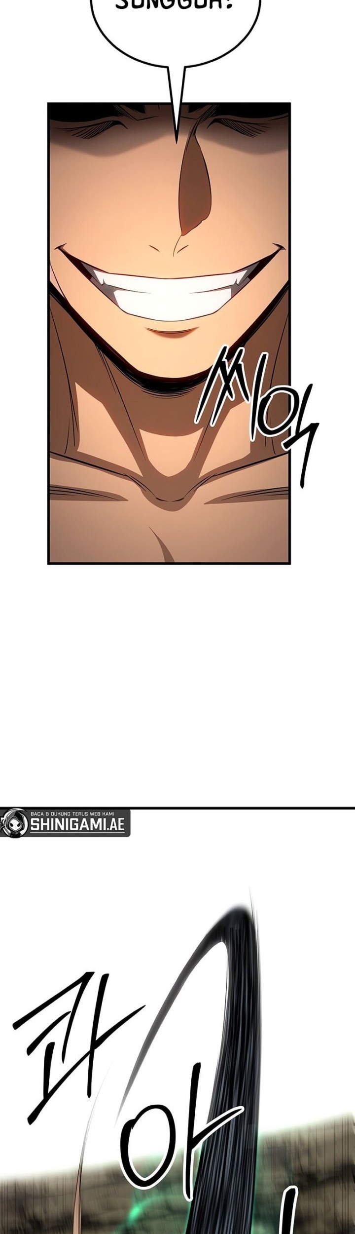 Absolute Necromancer Chapter 79 Gambar 54