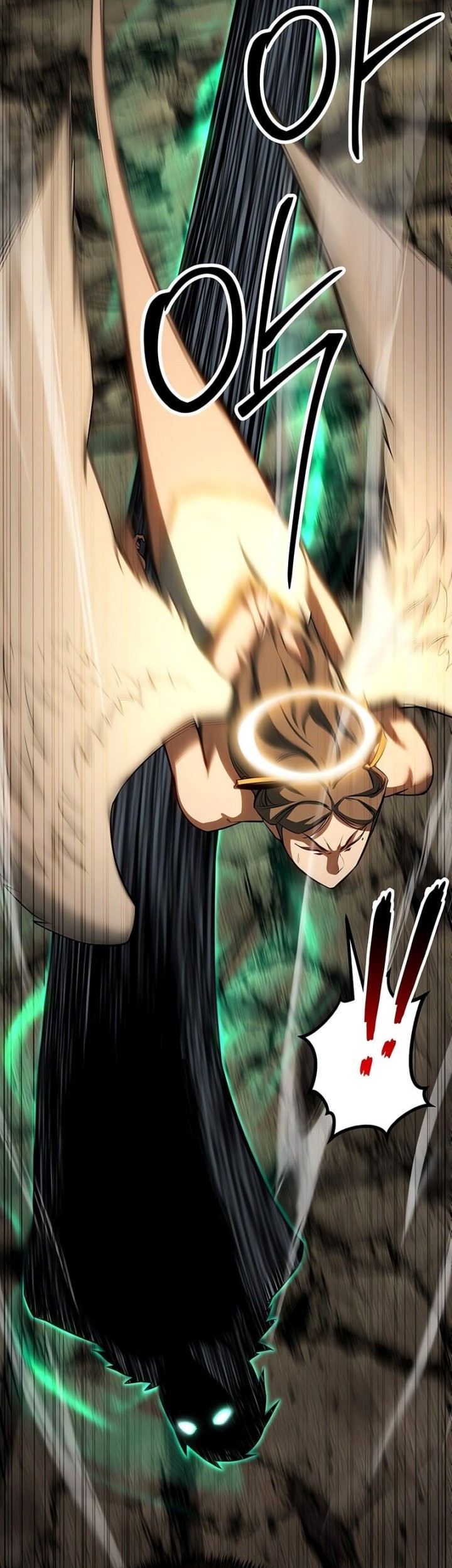 Absolute Necromancer Chapter 79 Gambar 55