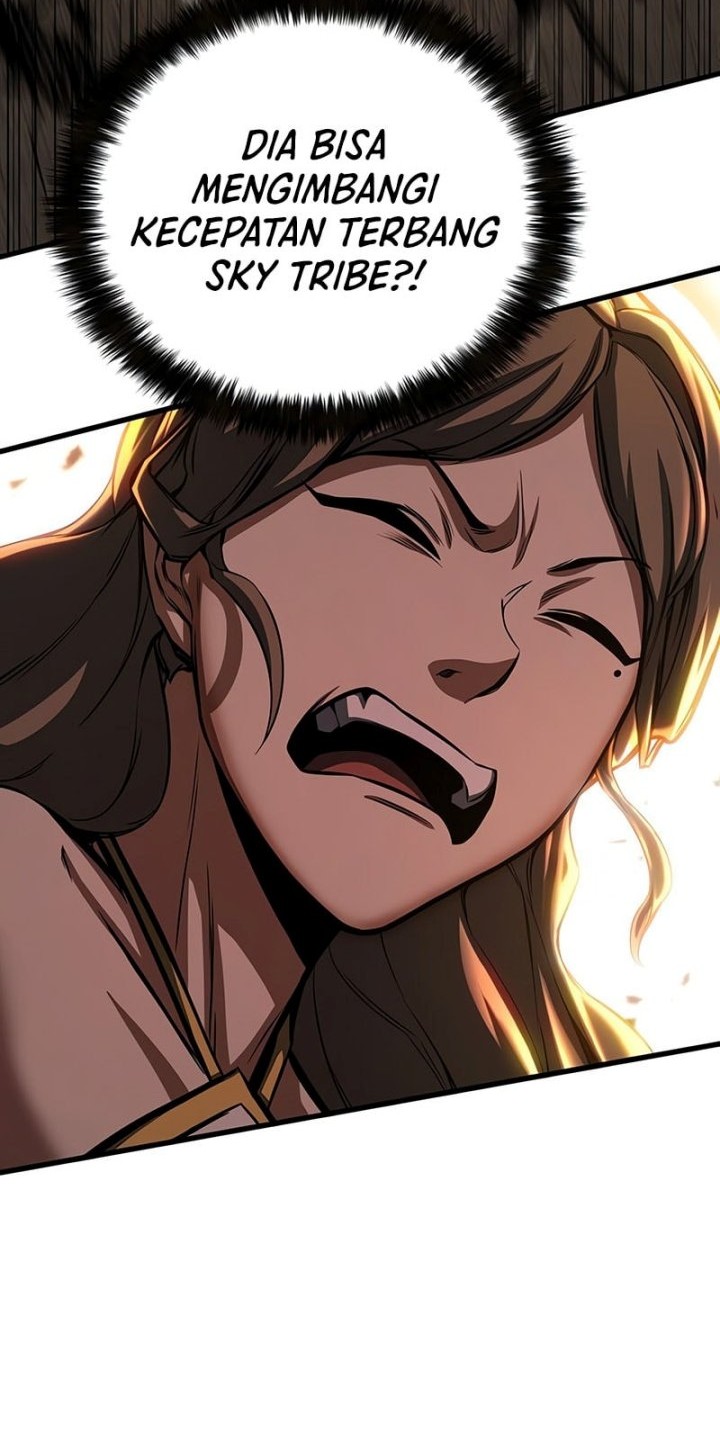 Absolute Necromancer Chapter 79 Gambar 56