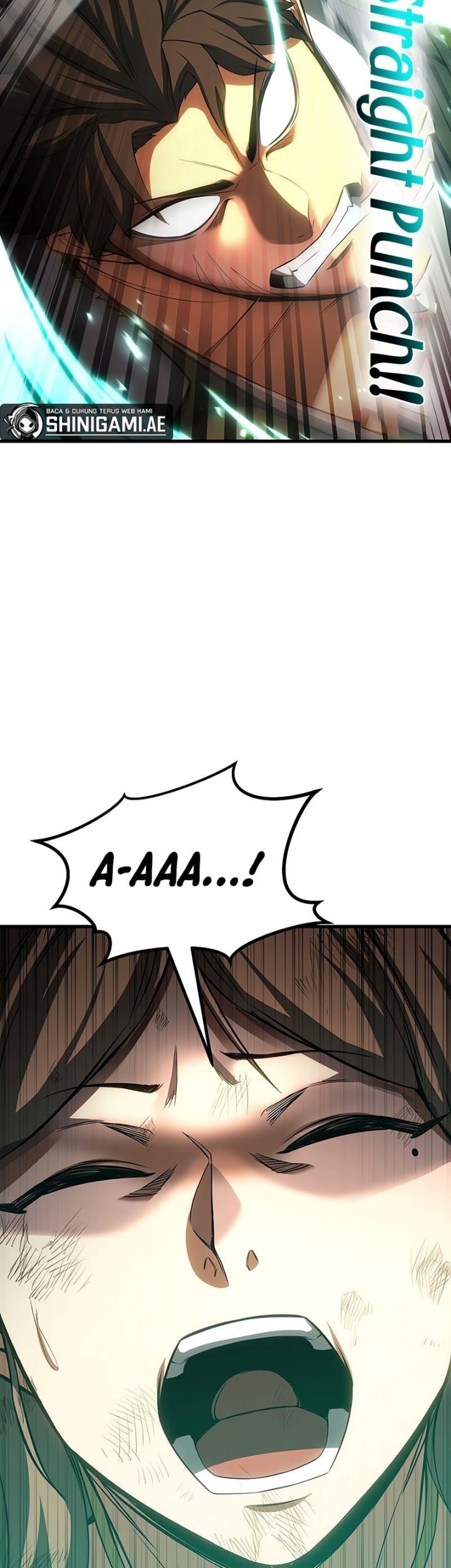 Absolute Necromancer Chapter 79 Gambar 59