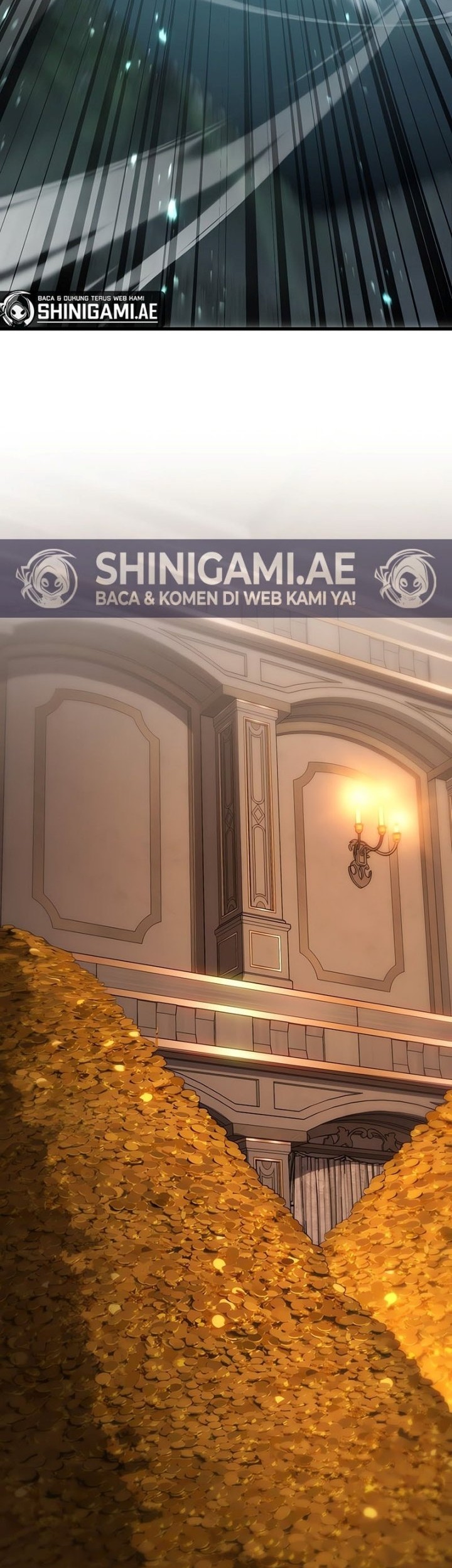 Absolute Necromancer Chapter 79 Gambar 62