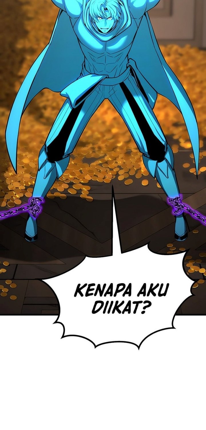 Absolute Necromancer Chapter 79 Gambar 64