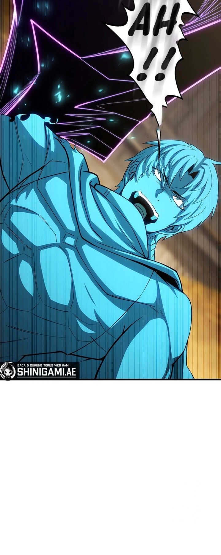 Absolute Necromancer Chapter 79 Gambar 71