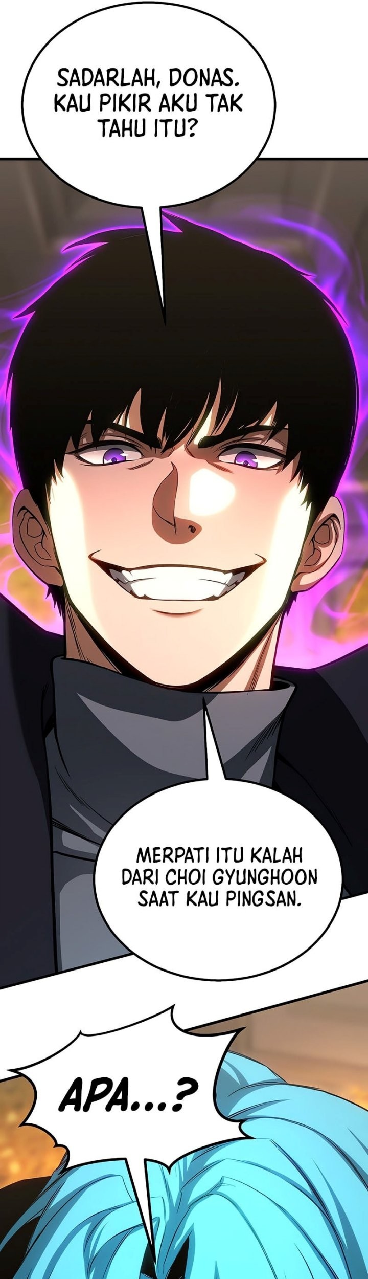 Absolute Necromancer Chapter 79 Gambar 72