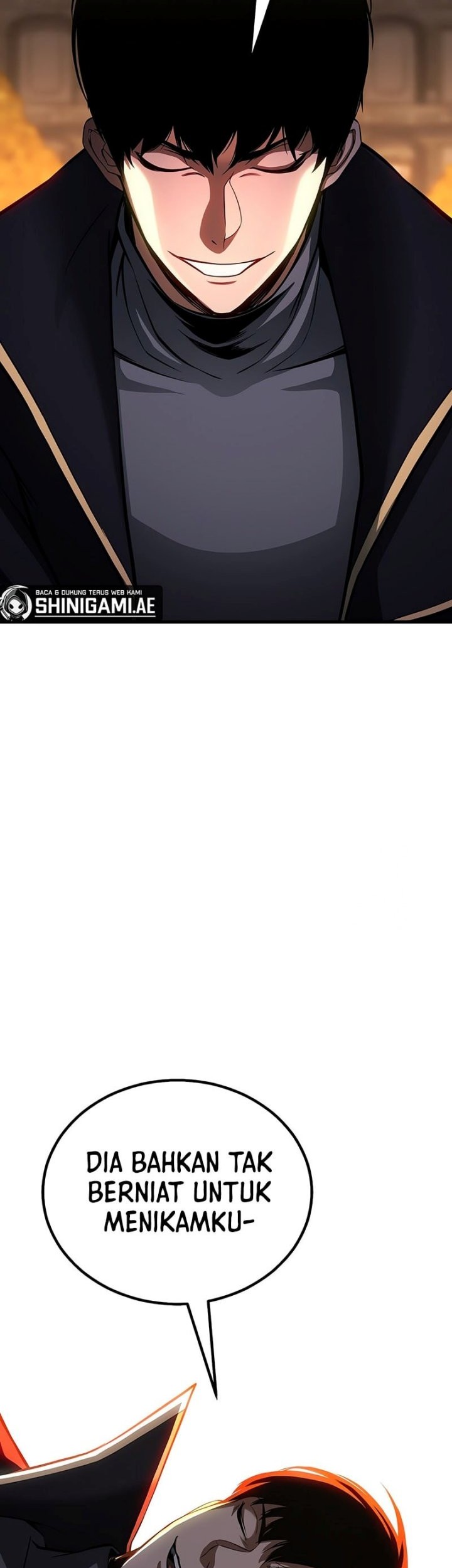 Absolute Necromancer Chapter 79 Gambar 74