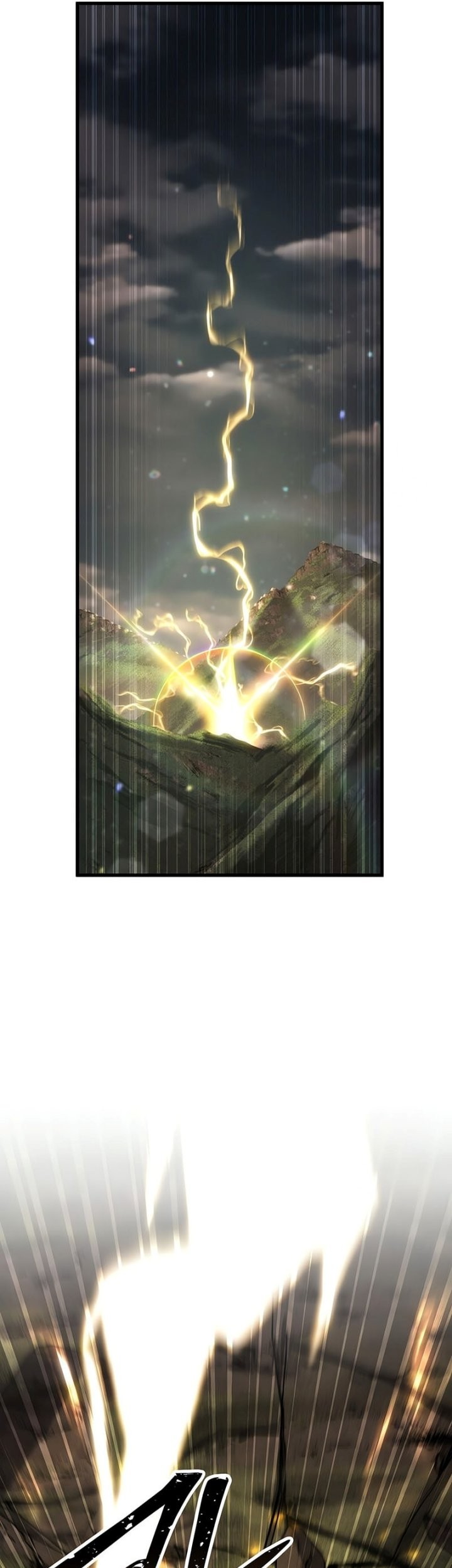 Absolute Necromancer Chapter 79 Gambar 14