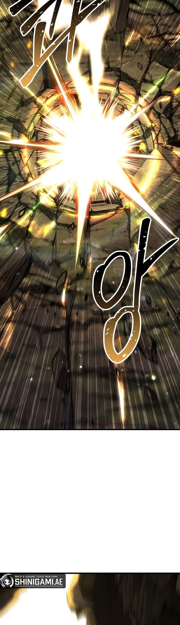 Absolute Necromancer Chapter 79 Gambar 15