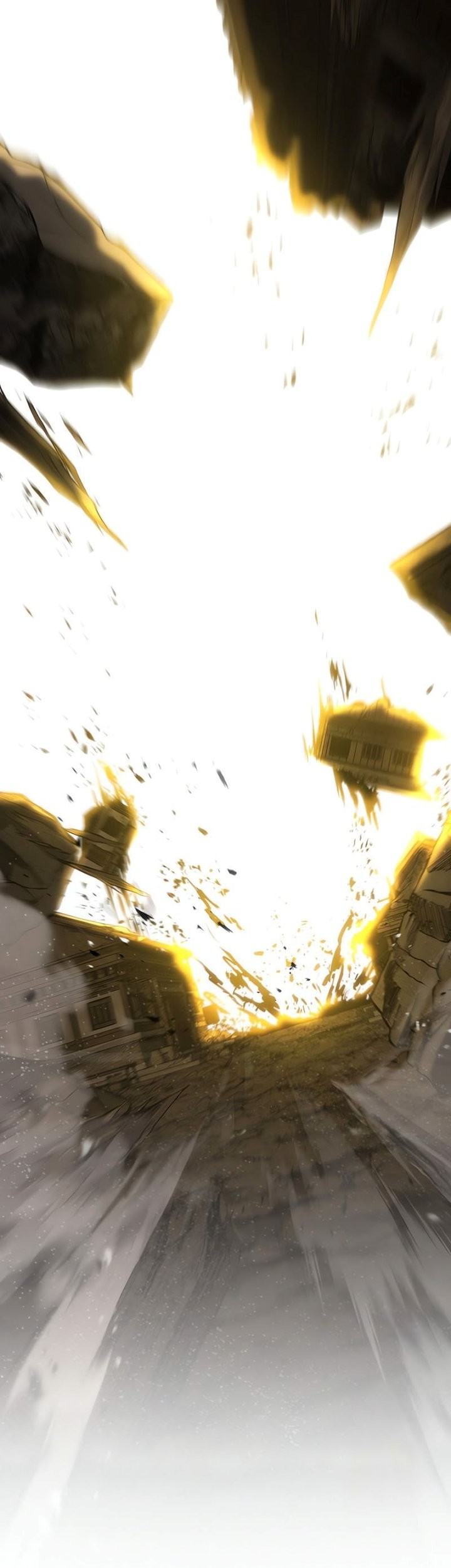 Absolute Necromancer Chapter 79 Gambar 16