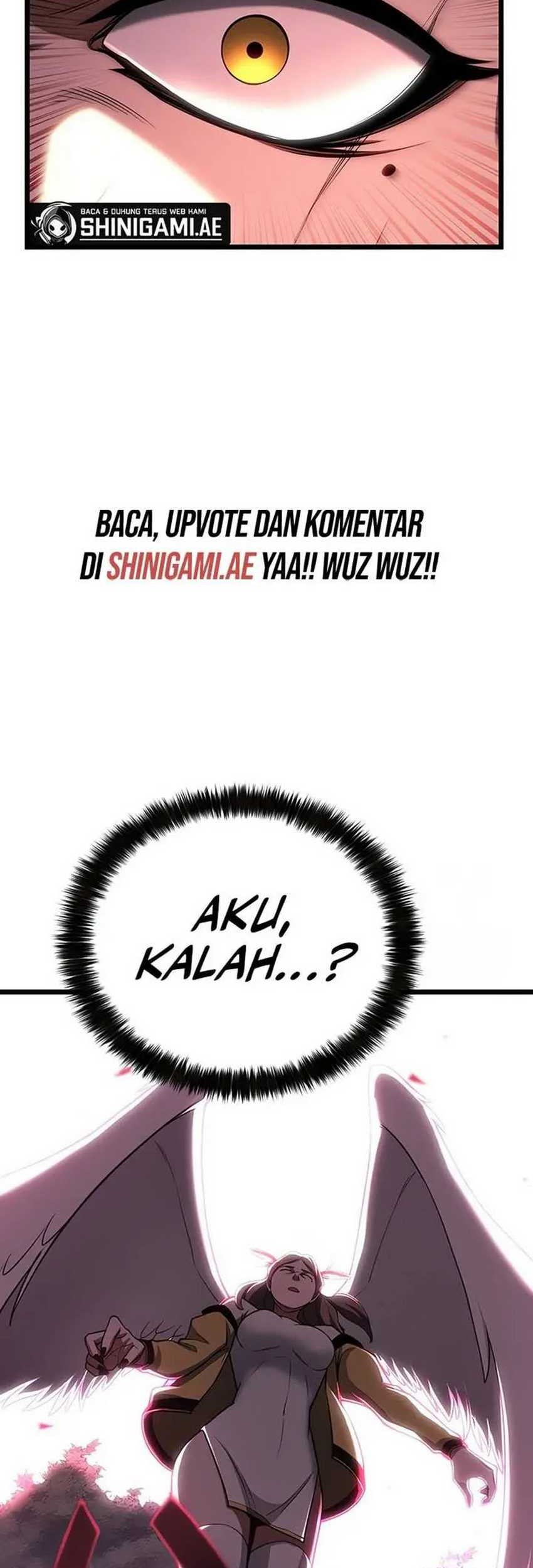 Absolute Necromancer Chapter 78 Gambar 68