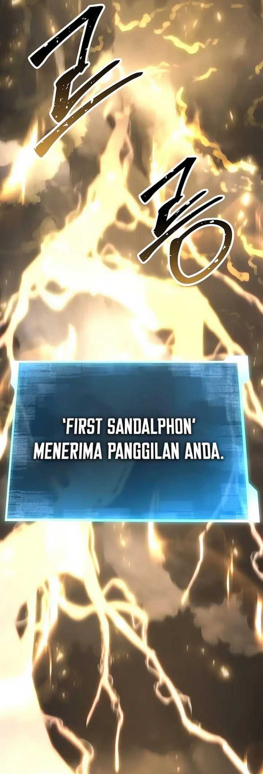 Absolute Necromancer Chapter 78 Gambar 80