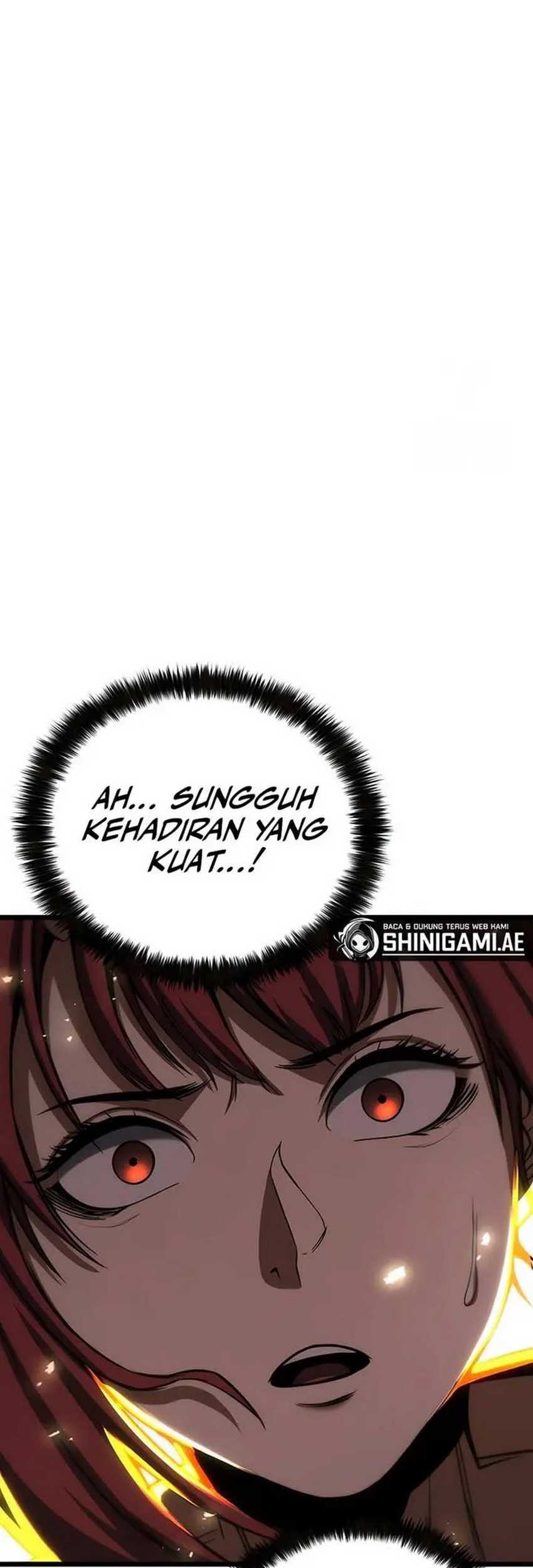 Absolute Necromancer Chapter 78 Gambar 85