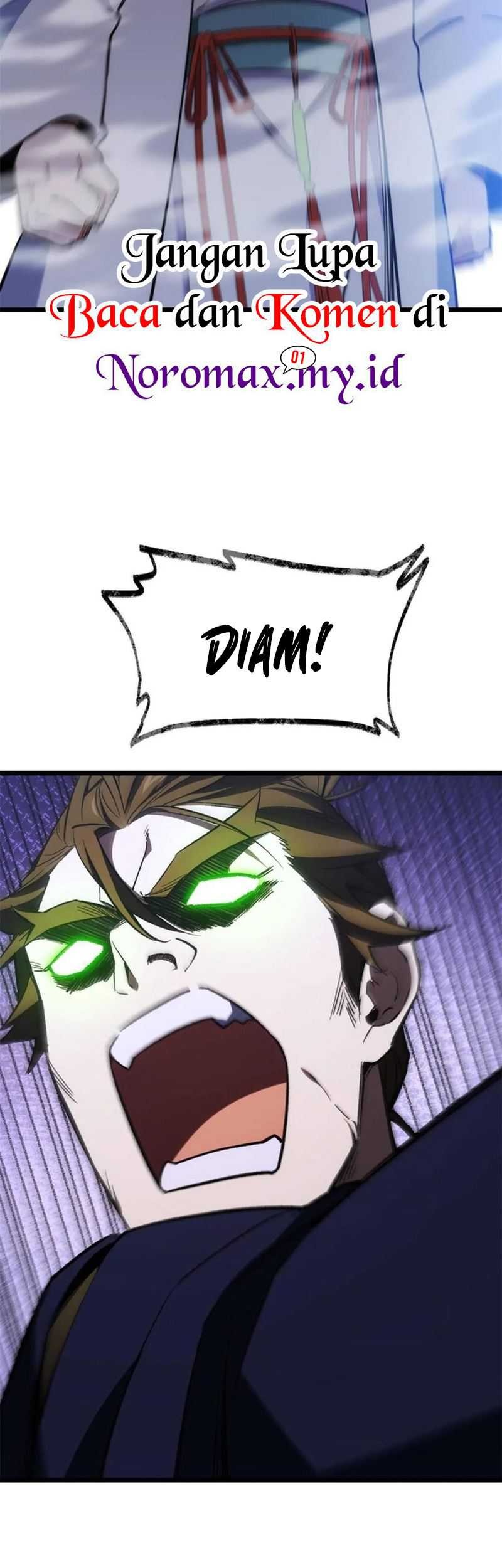 Scoring the Sacred Body of the Ancients from the Get-go Chapter 98 Gambar 22