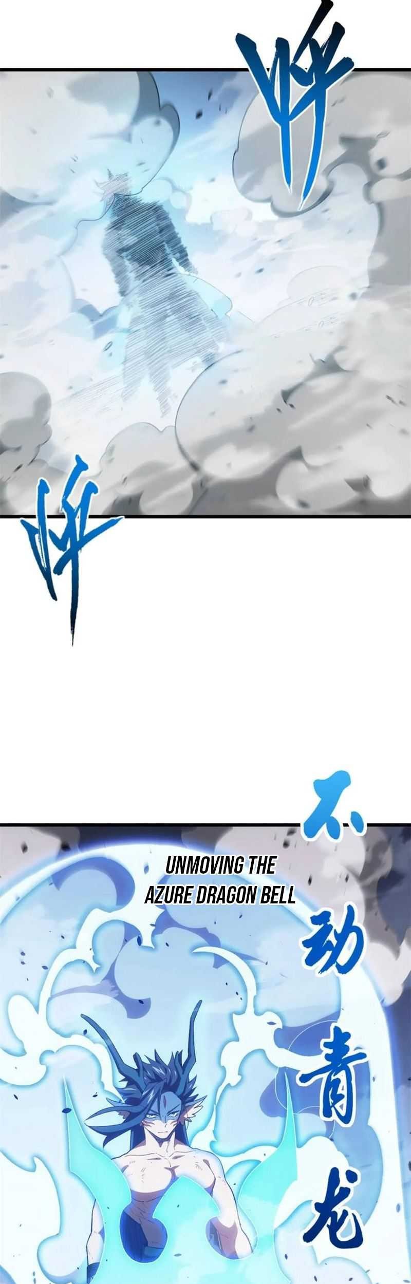 Scoring the Sacred Body of the Ancients from the Get-go Chapter 98 Gambar 8