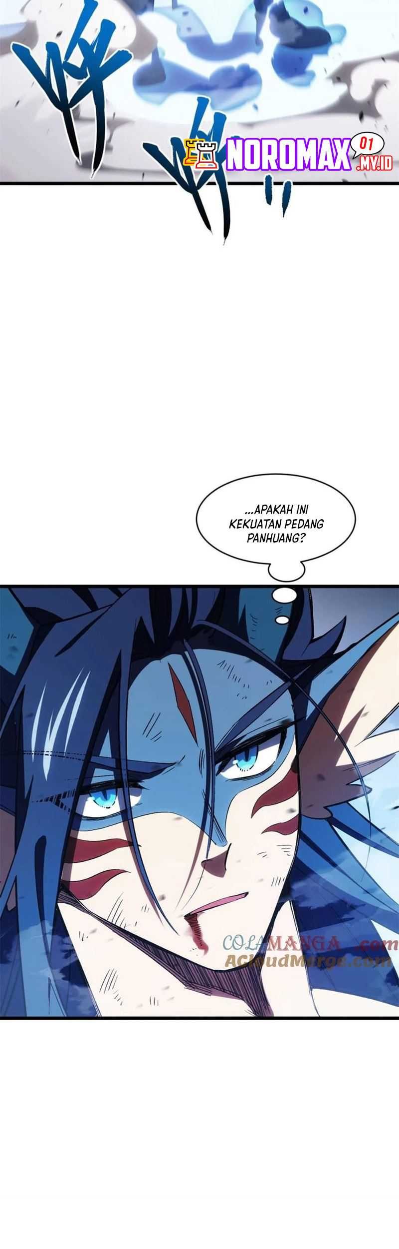 Scoring the Sacred Body of the Ancients from the Get-go Chapter 98 Gambar 10