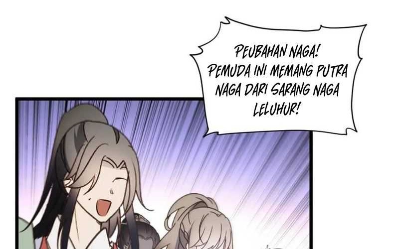 Scoring the Sacred Body of the Ancients from the Get-go Chapter 98 Gambar 11