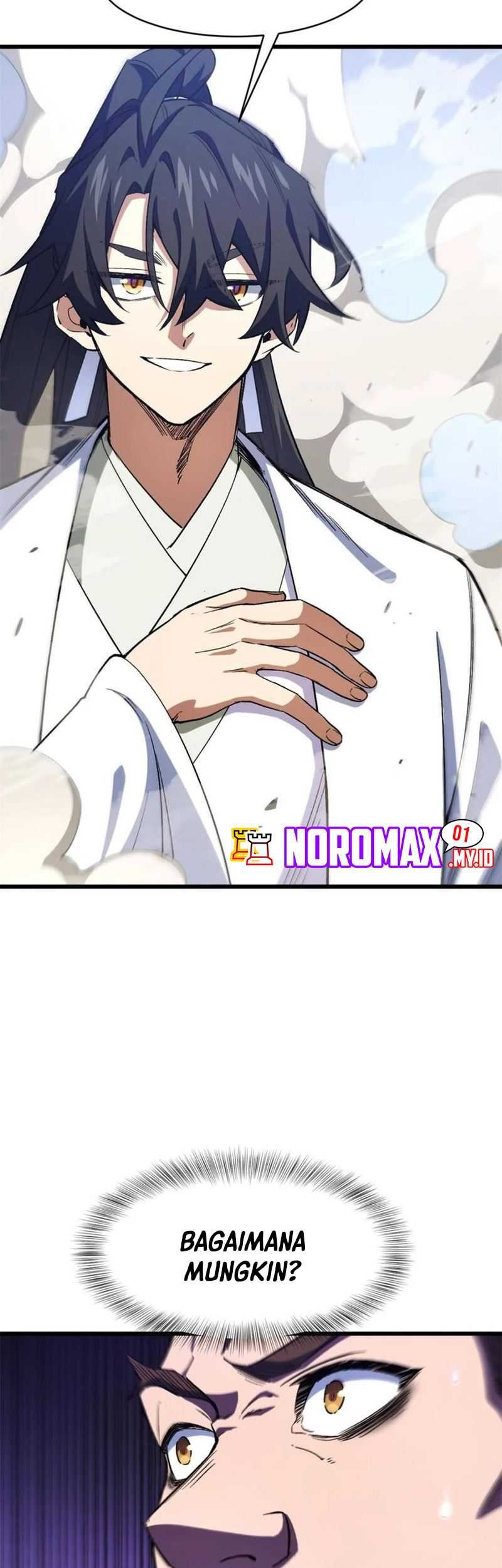 Scoring the Sacred Body of the Ancients from the Get-go Chapter 98 Gambar 14