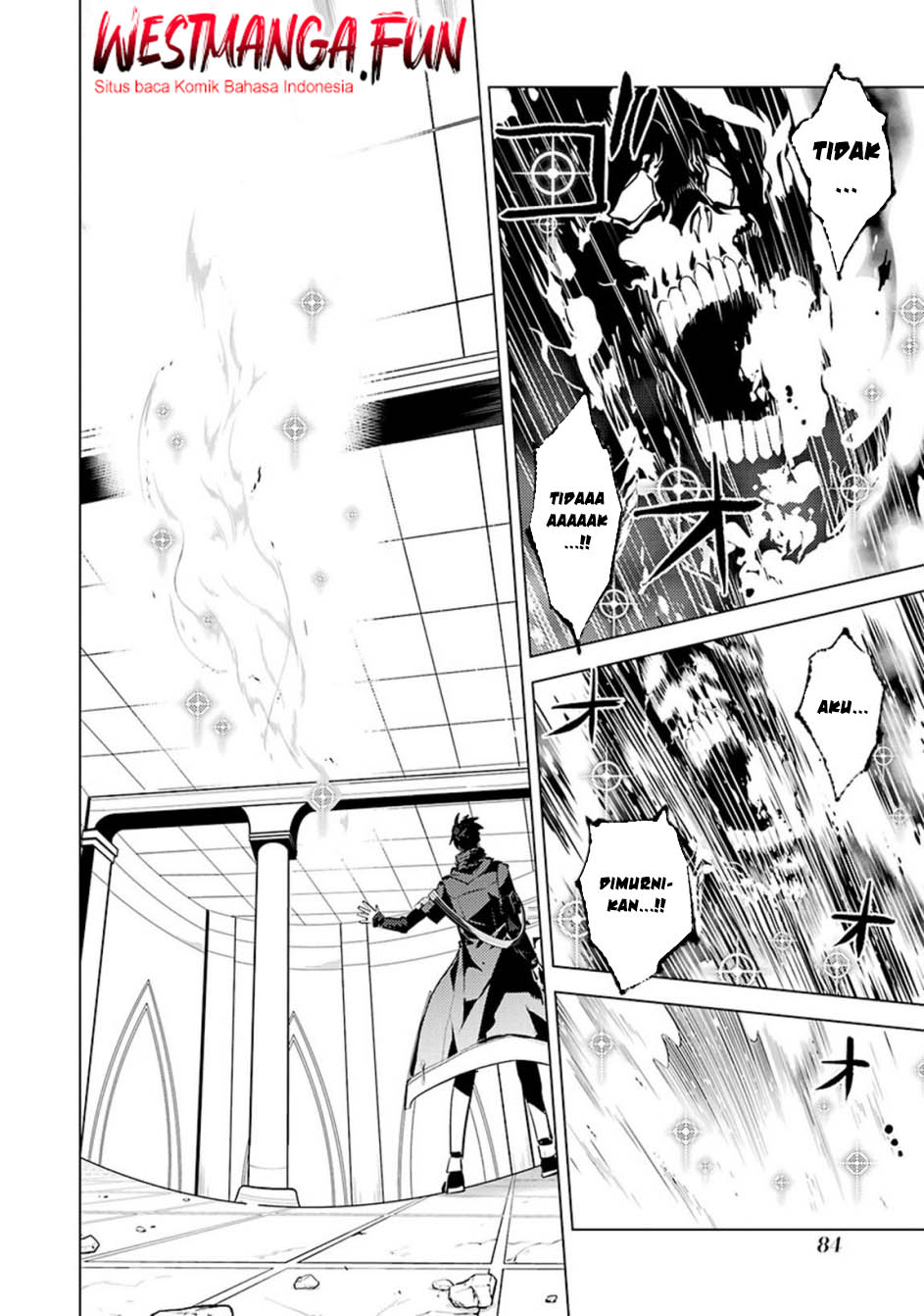 Tensei Kenja no Isekai Raifu Chapter 80.1 Gambar 24