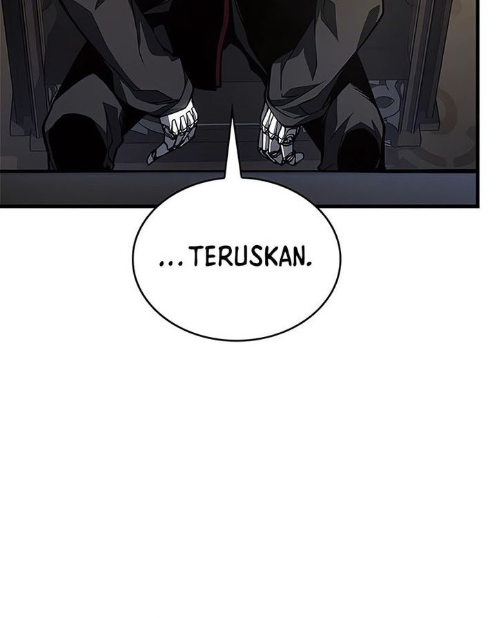 Bad Born Blood Chapter 32 Gambar 22