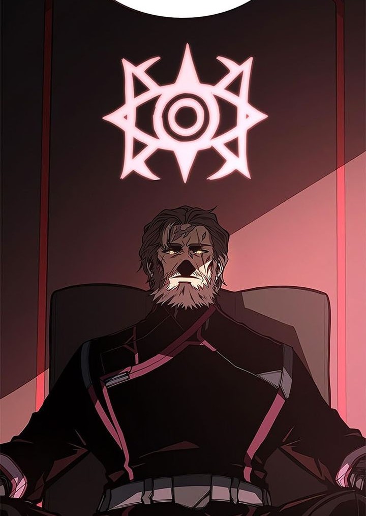 Bad Born Blood Chapter 32 Gambar 24