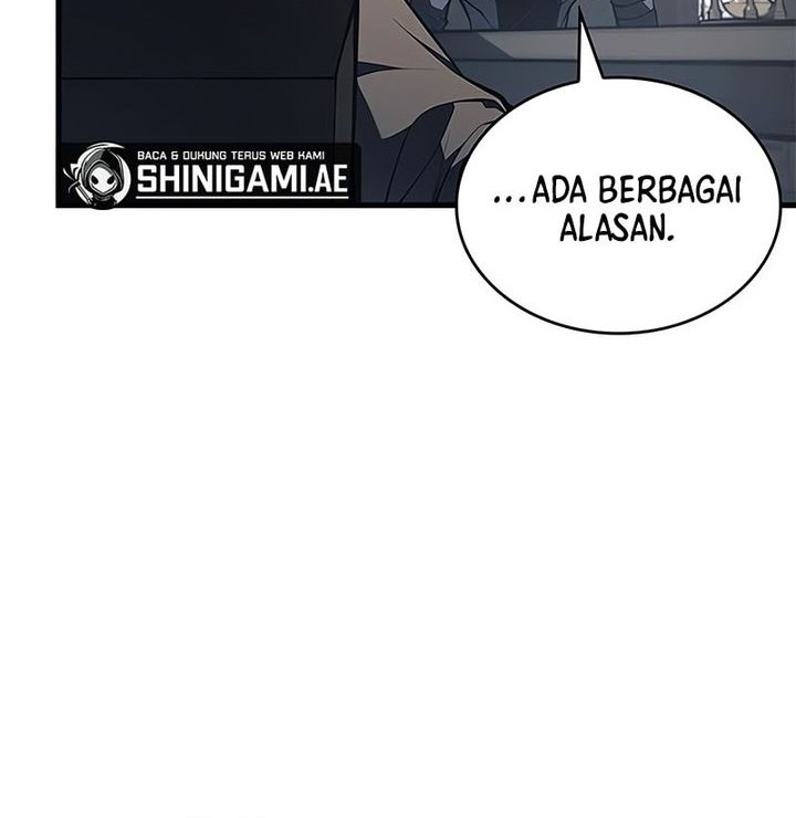 Bad Born Blood Chapter 32 Gambar 26
