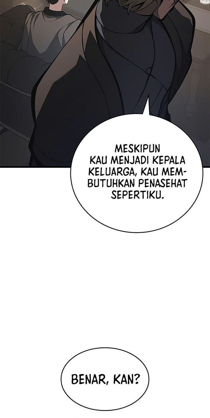 Bad Born Blood Chapter 32 Gambar 35