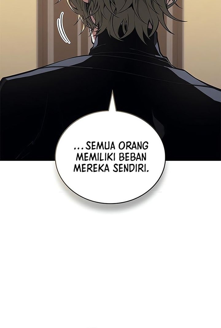 Bad Born Blood Chapter 32 Gambar 37