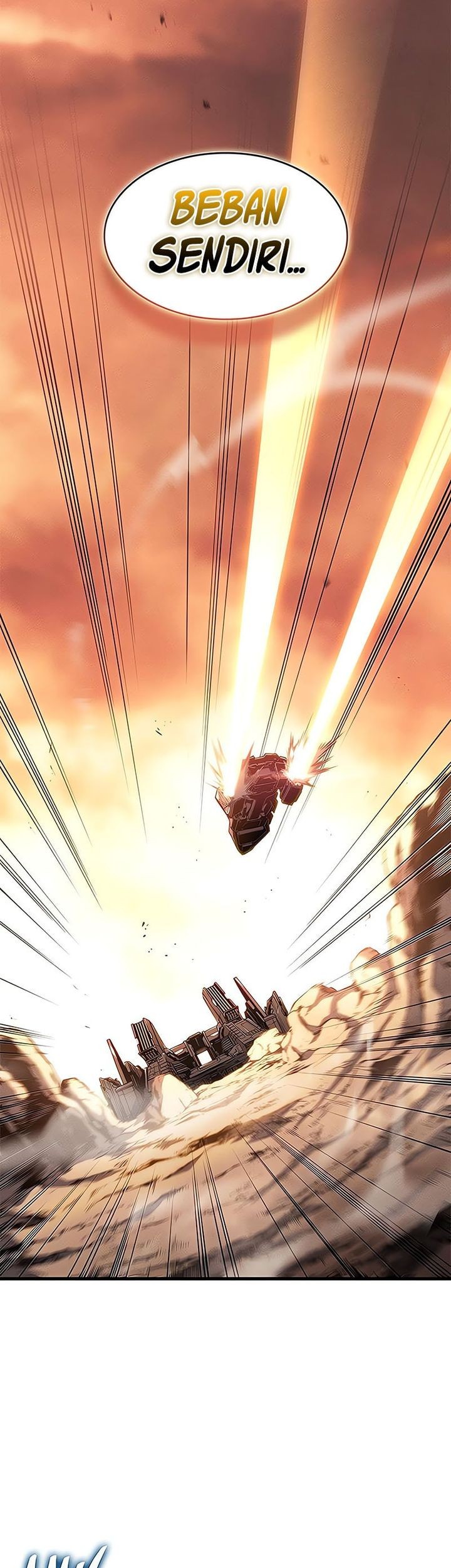 Bad Born Blood Chapter 32 Gambar 42