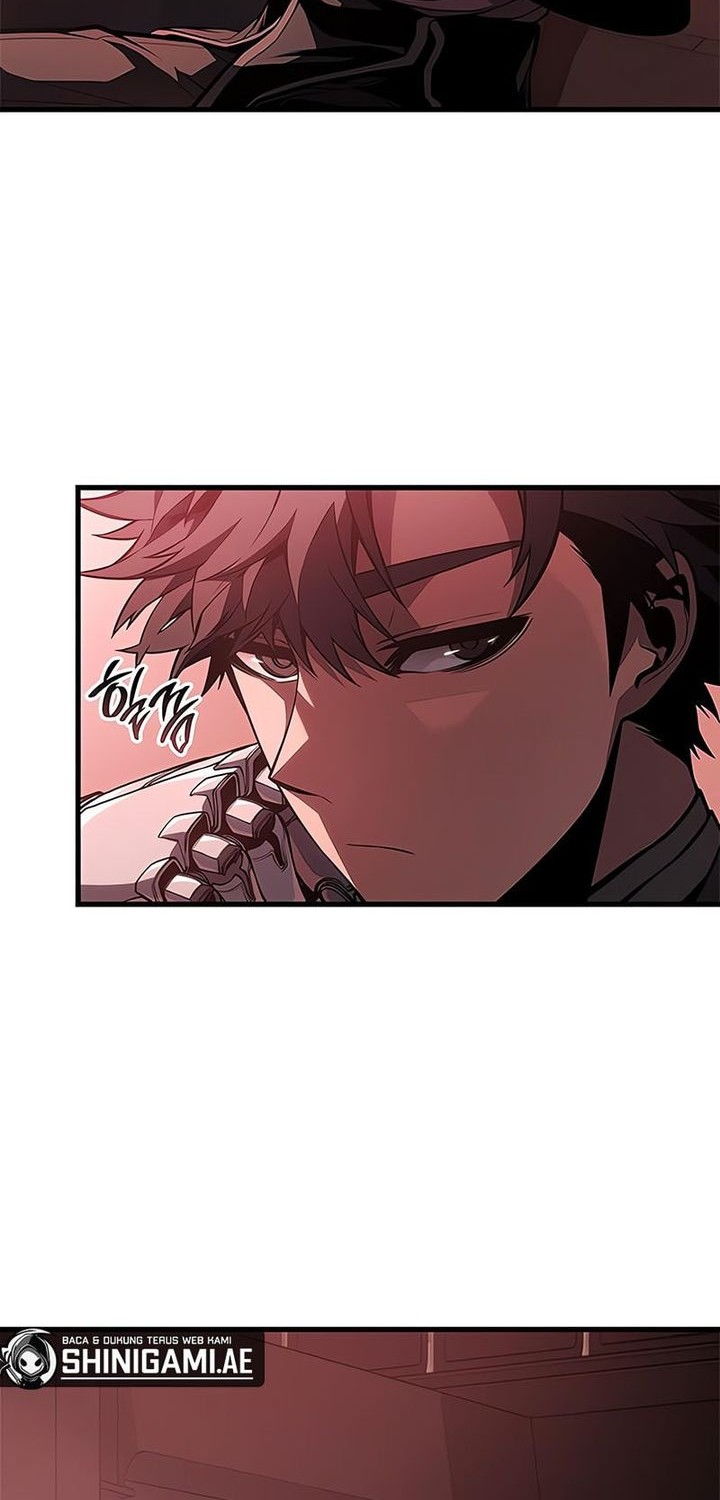Bad Born Blood Chapter 32 Gambar 45
