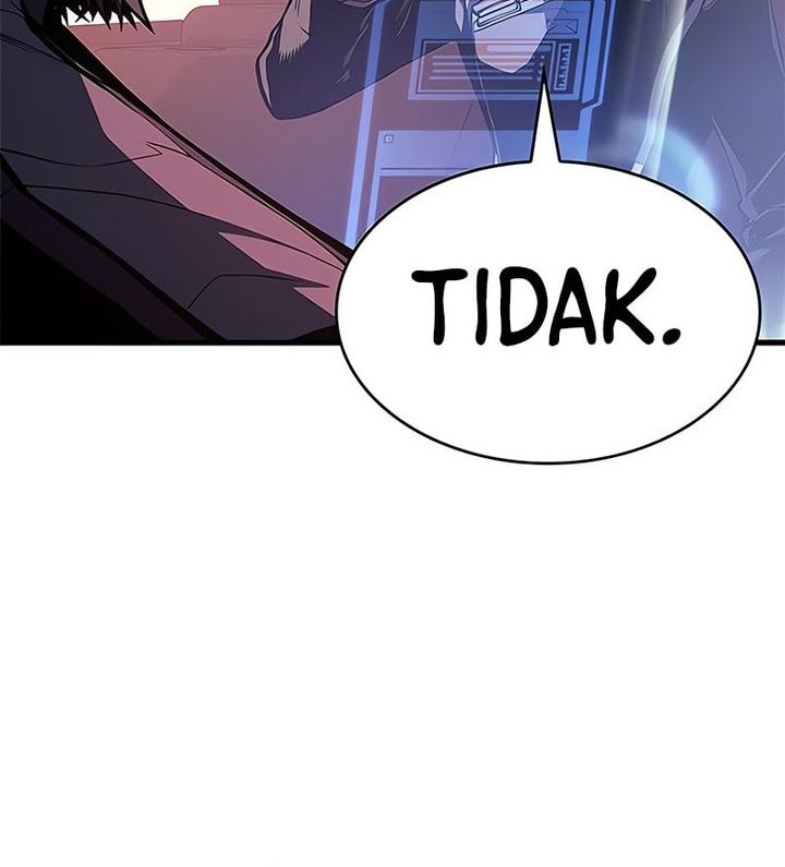 Bad Born Blood Chapter 32 Gambar 47