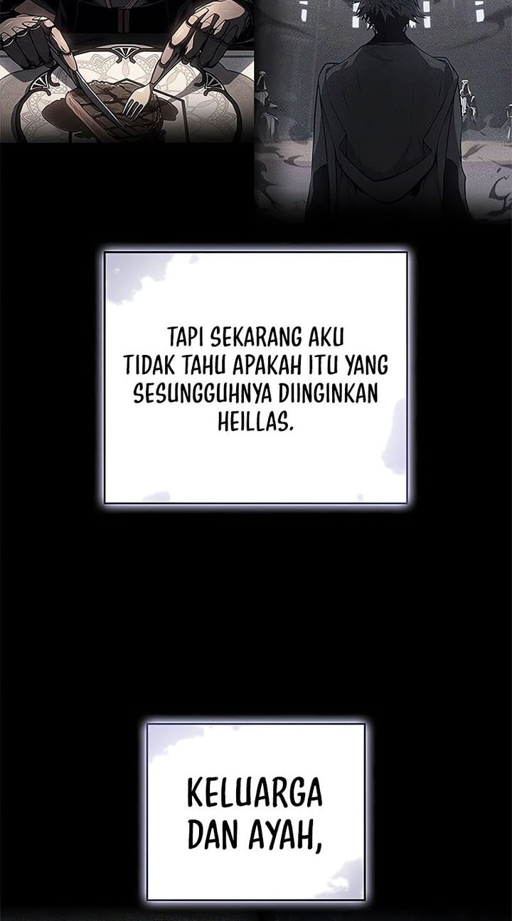 Bad Born Blood Chapter 32 Gambar 49