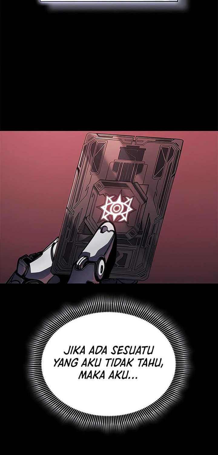 Bad Born Blood Chapter 32 Gambar 51