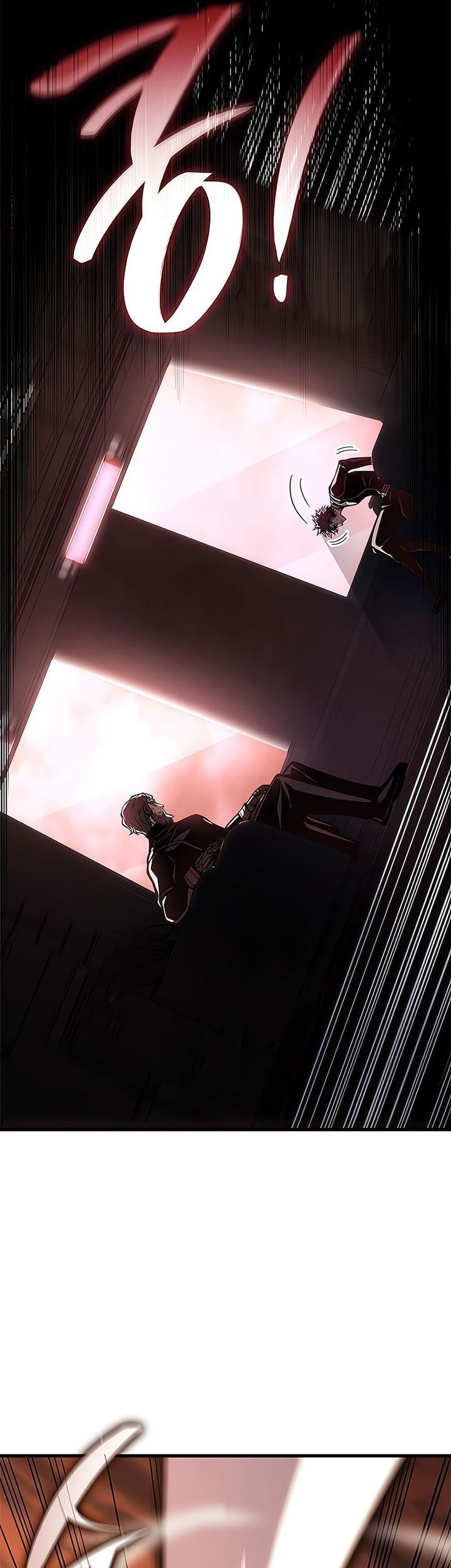 Bad Born Blood Chapter 32 Gambar 53
