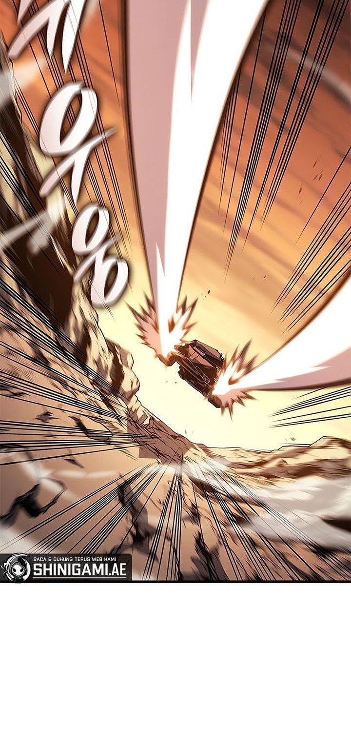 Bad Born Blood Chapter 32 Gambar 54